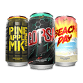 3 SODI POP Drinks