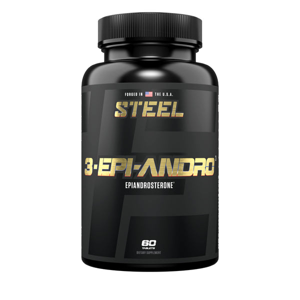 3-EPI-ANDRO
