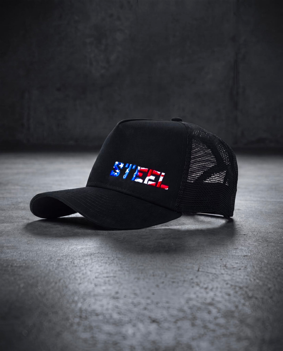Steel Supplements Bundle 4th of July Bundle