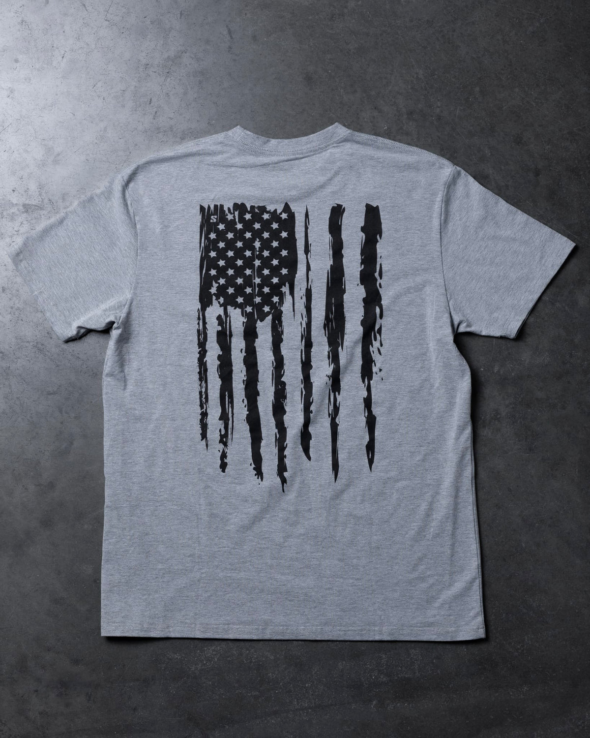 Steel Supplements Bundle Gray / S 4th of July Bundle