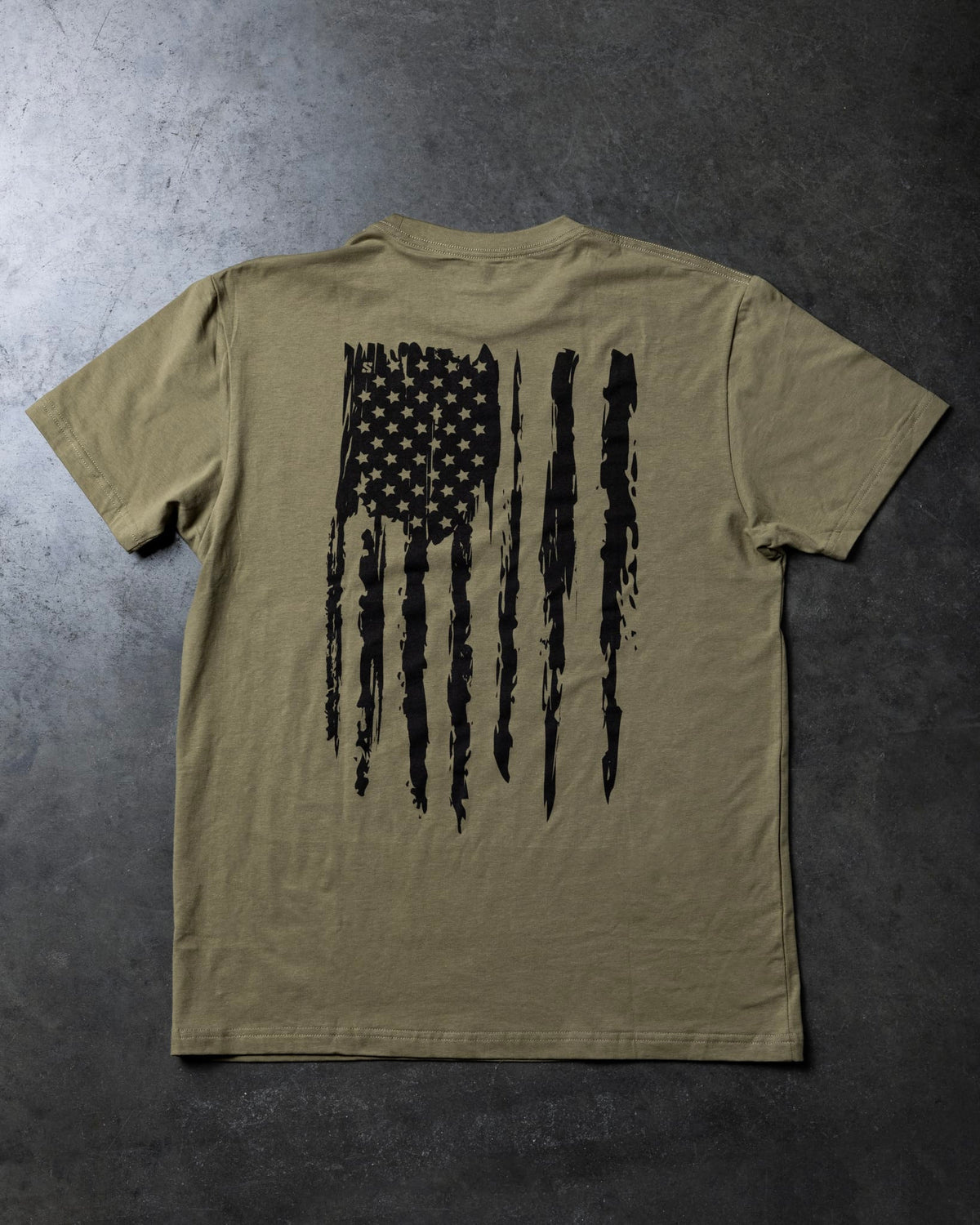 Steel Supplements Bundle Military Green / S 4th of July Bundle