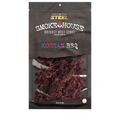 7 oz. Steel Smokehouse Brisket Beef Jerky