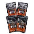 7 oz. Steel Smokehouse Chicken Jerky Variety Pack