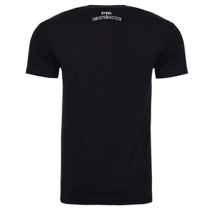 Steel Supplements Jerky 7oz. Jerky Variety Pack with T-Shirt