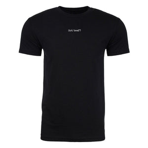 Steel Supplements Jerky 7oz. Jerky Variety Pack with T-Shirt