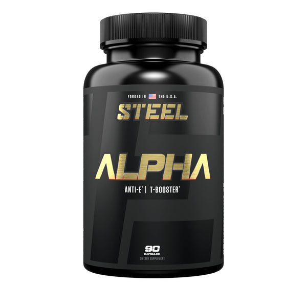 ALPHA-AF