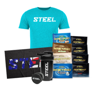 Protein & Sleep Bundle
