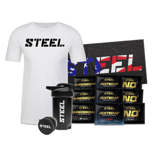 Shred & Sleep Bundle
