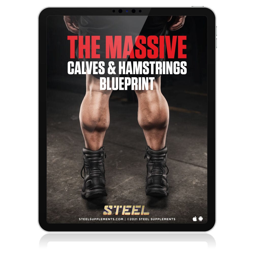 Massive-Calves iPad-Cover