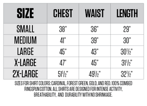 STEEL SAND CAMO PERFORMANCE T-SHIRT