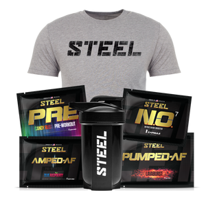 Pre-Workout Bundle