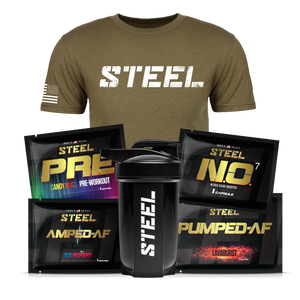 Pre-Workout Bundle