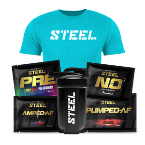 Pre-Workout Bundle