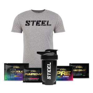 Pre-Workout Bundle