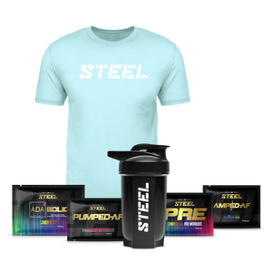 Pre-Workout Bundle