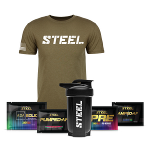 Pre-Workout Bundle