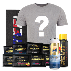 The Max Out Bundle