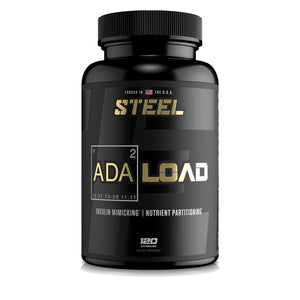 The Steel Supplements Supplement ADALoad