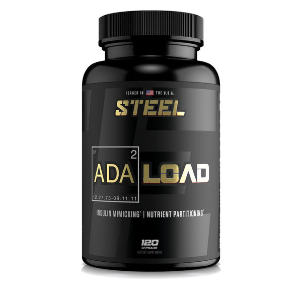 The Steel Supplements Supplement ADALoad