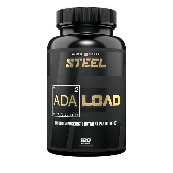 The Steel Supplements Supplement ADALoad