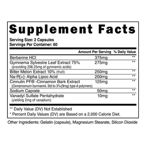 The Steel Supplements Supplement ADALoad