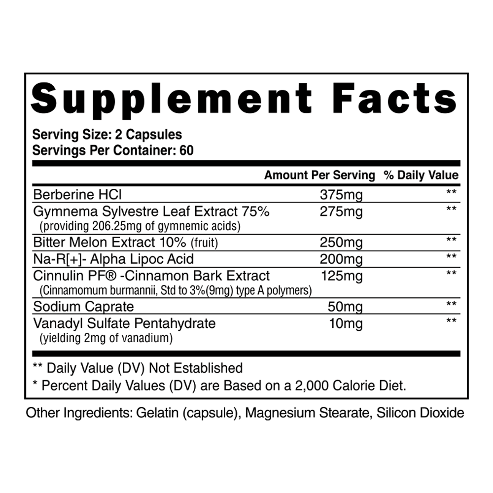 The Steel Supplements Supplement ADALoad