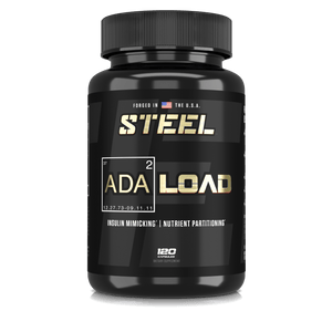 The Steel Supplements Supplement ADALoad