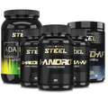 Alpha Omega Stack