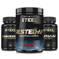 Arete Stack