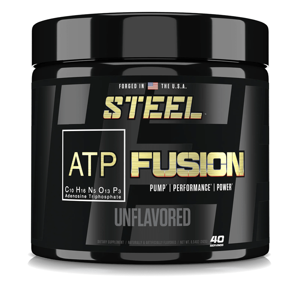 ADA-Load, Focused-AF & ATP-Fusion