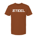 Autumn with White STEEL T-Shirt