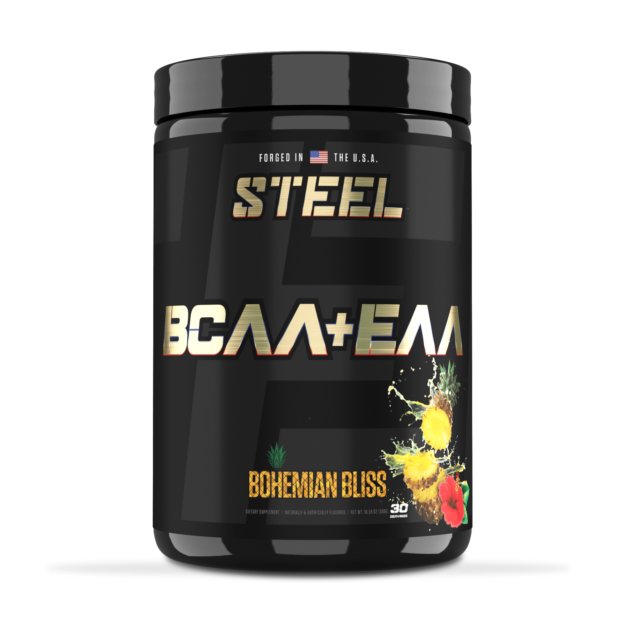 Bundle Builder | BCAA