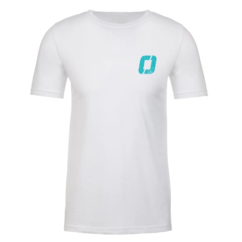 Steel Supplements Apparel S Beach Day T-Shirt