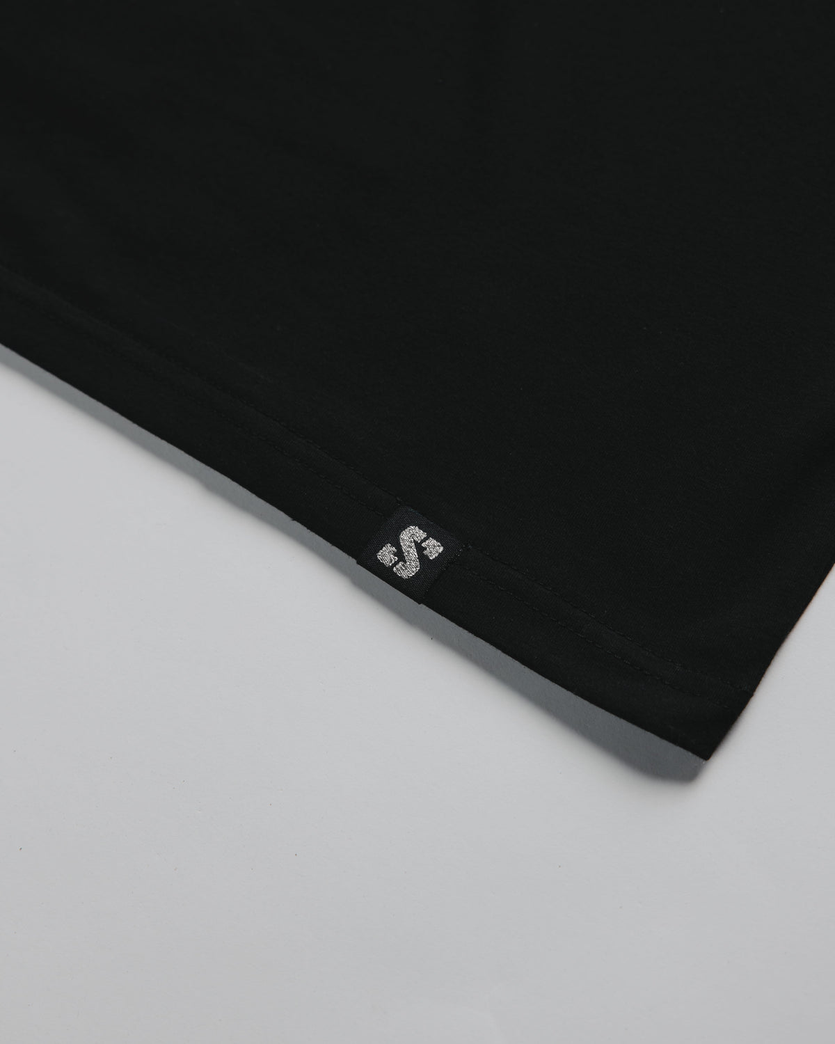 Steel Supplements Black