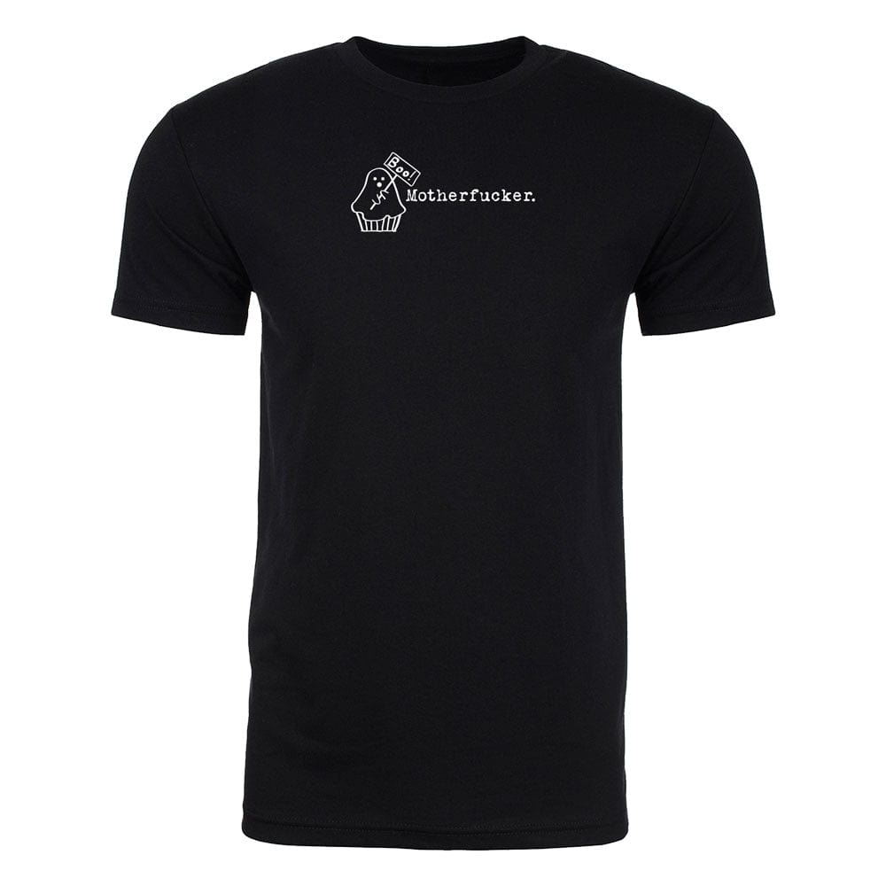 The Steel Supplements Apparel S Boo MotherF#%ker