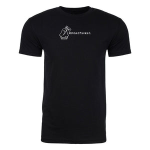 The Steel Supplements Apparel S Boo MotherF#%ker