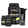 Cardio & Recovery Stack