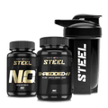 Cardio Stack