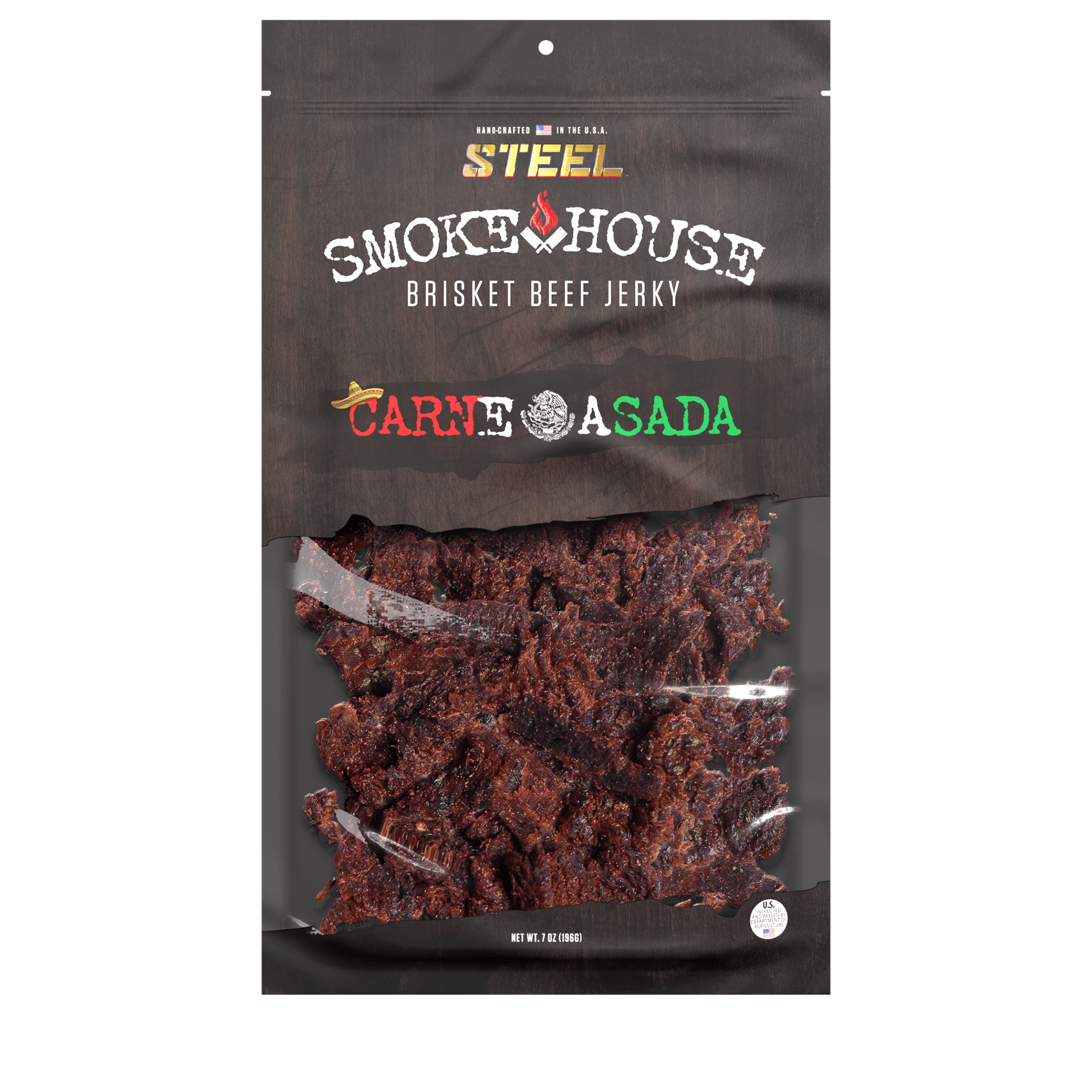 All Jerky