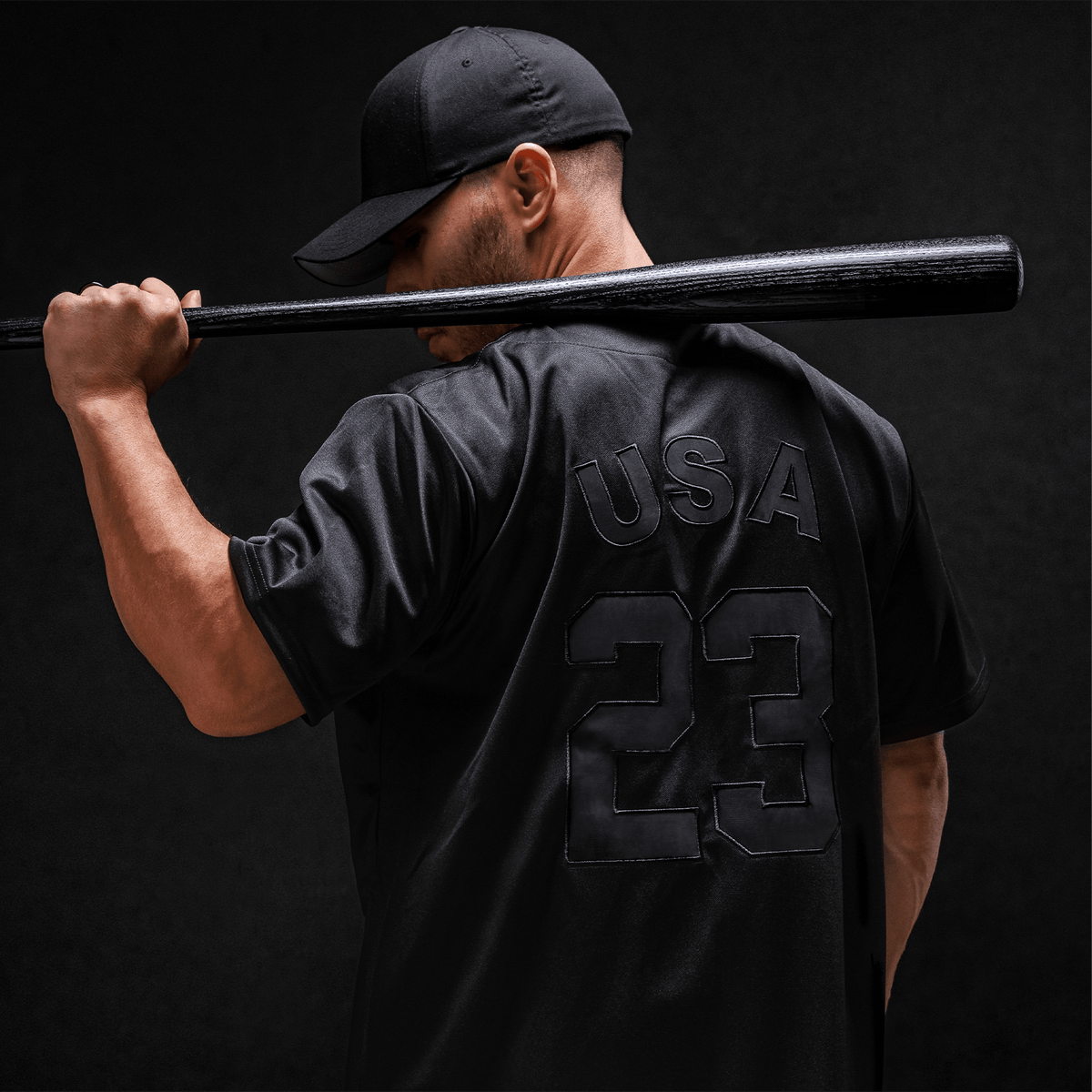 Steel Co CHANGEUP JERSEY