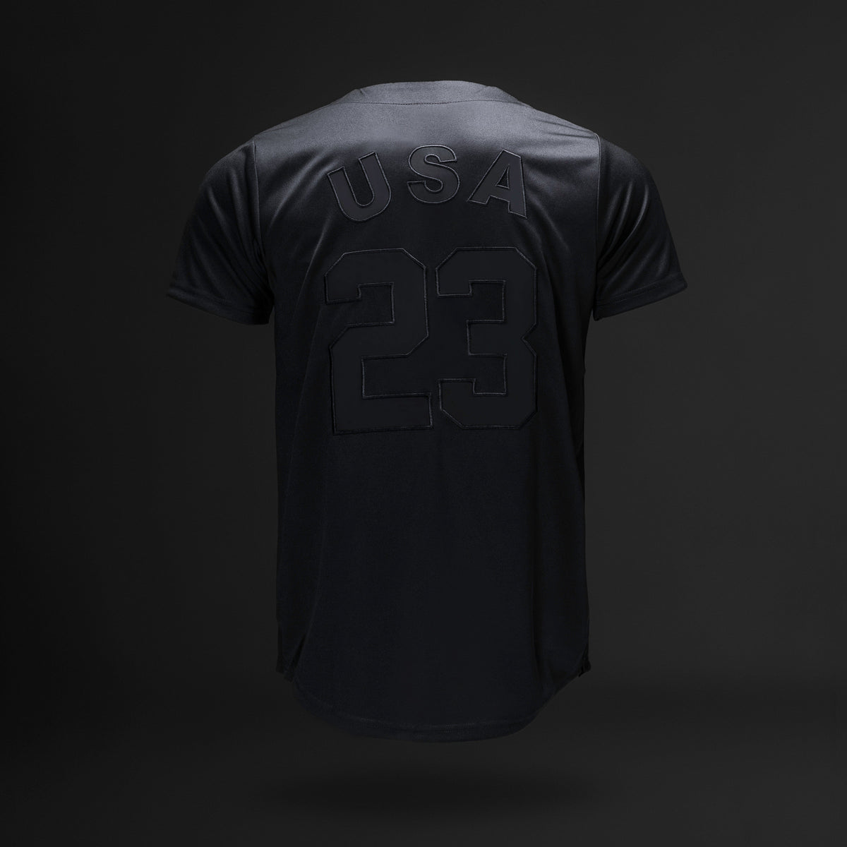 Steel Co CHANGEUP JERSEY