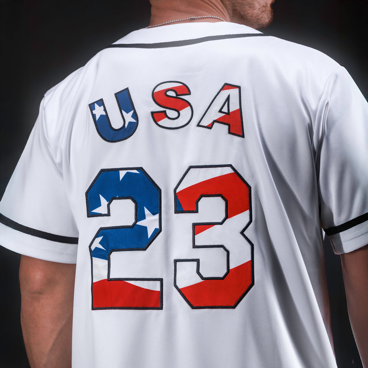 Steel Co CHANGEUP JERSEY