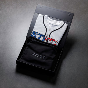 Steel Co CHANGEUP JERSEY