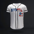 CHANGEUP JERSEY