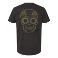 Churro Skull T-Shirt