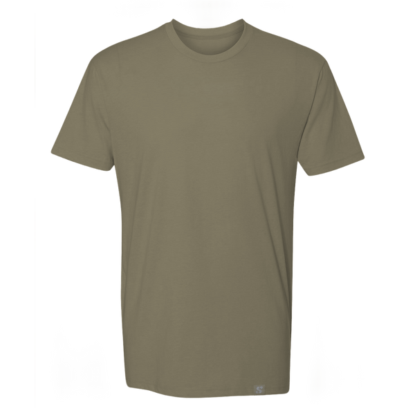 Steel Supplements Coyote Brown