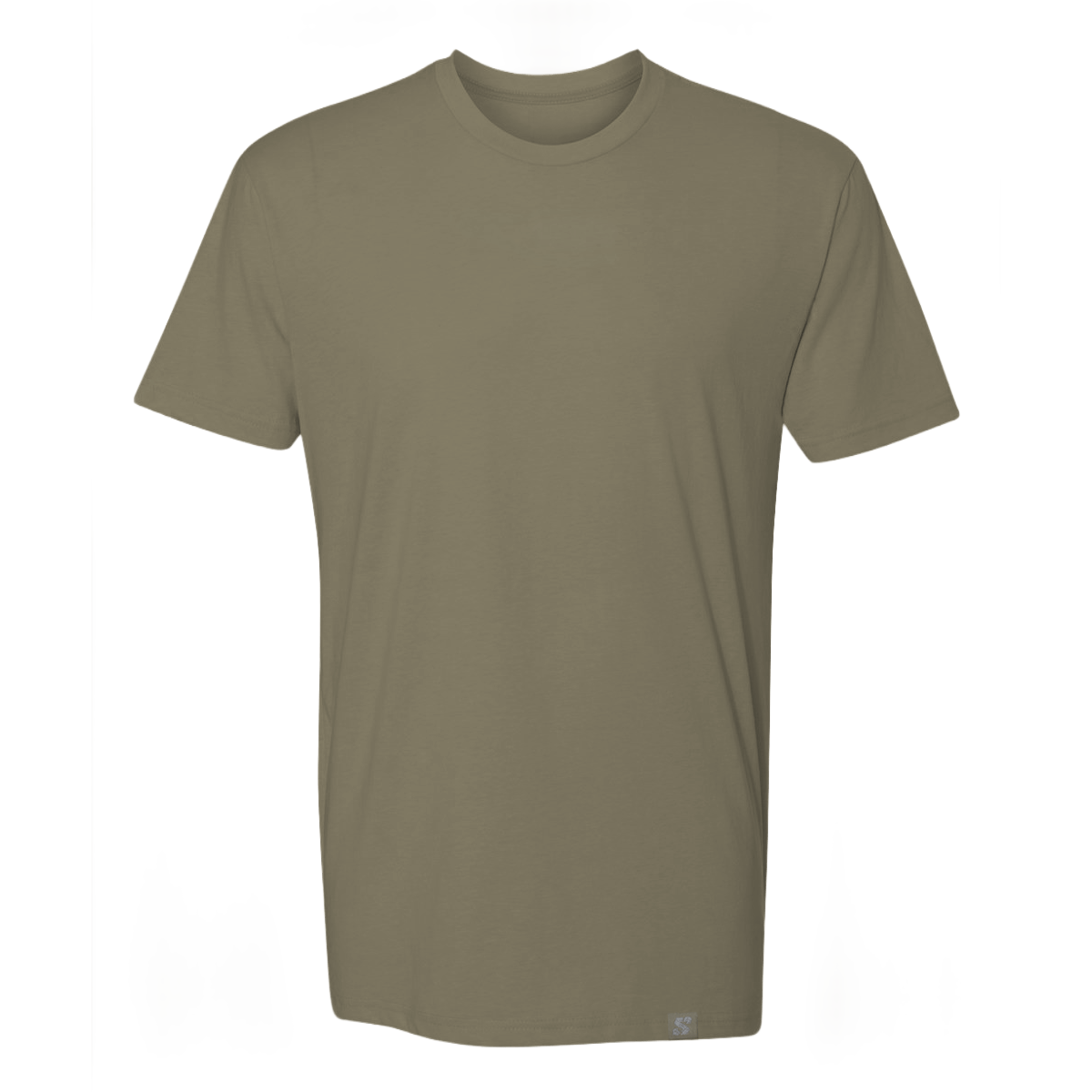 Steel Supplements Coyote Brown