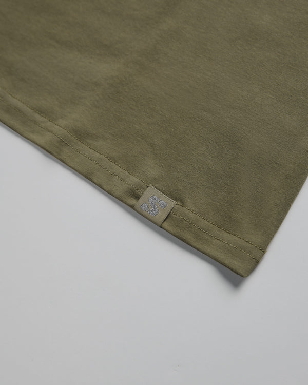 Steel Supplements Coyote Brown
