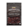 Cracked Pepper - Brisket Beef Jerky