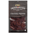 Cracked Pepper - Brisket Beef Jerky